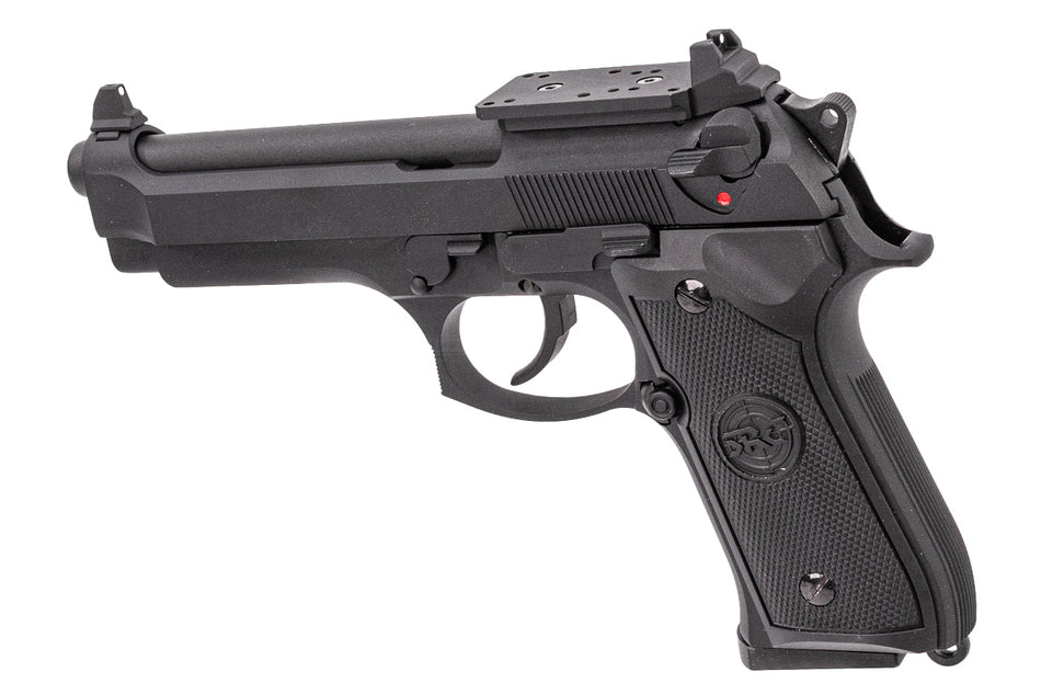 SRC SR92 Optic Ready GBB Pistol Airsoft