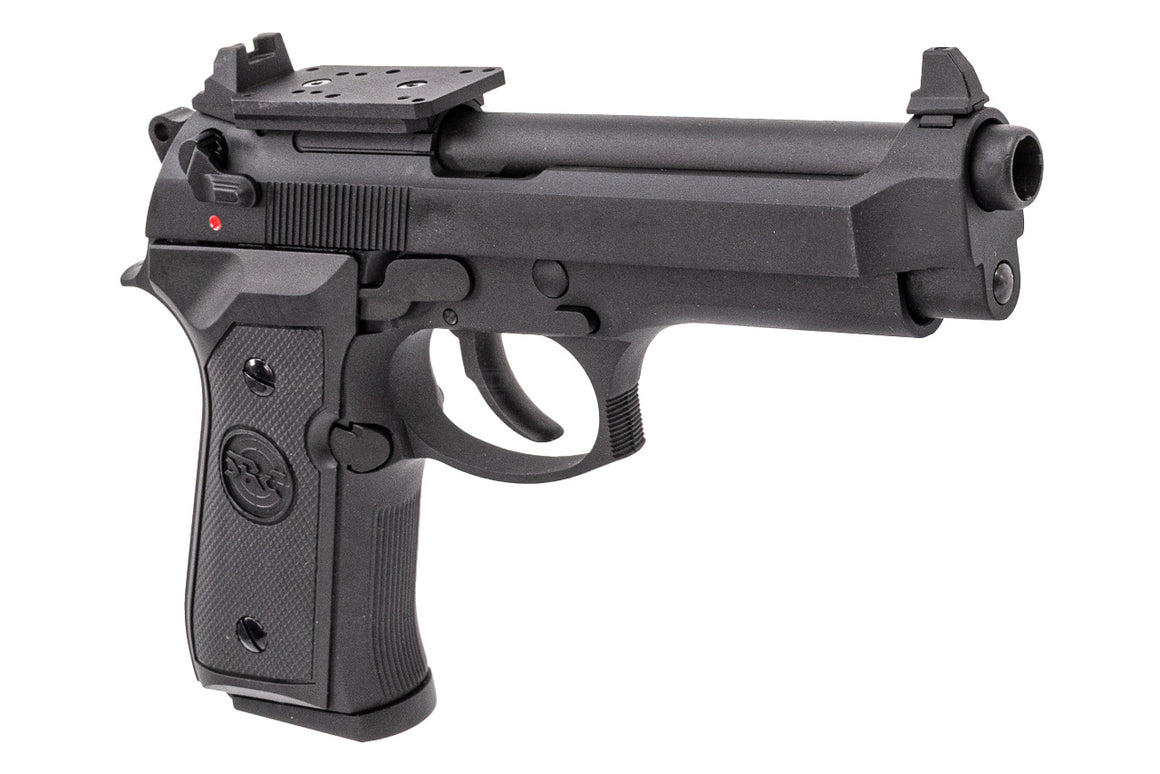 SRC SR92 Optic Ready GBB Pistol Airsoft