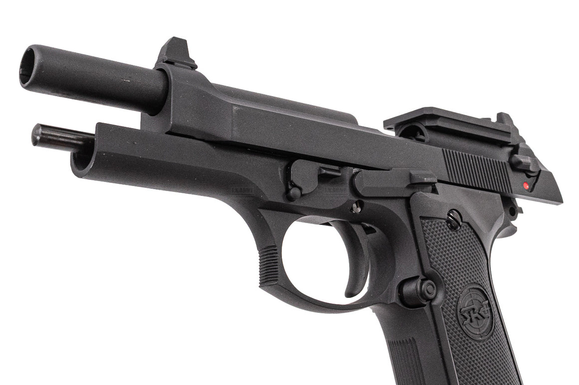 SRC SR92 Optic Ready GBB Pistol Airsoft