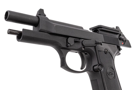 SRC SR92 Optic Ready GBB Pistol Airsoft