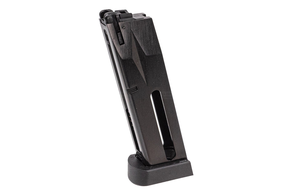 SRC 25 Rounds CO2 Magazine For SR92 GBBP Series