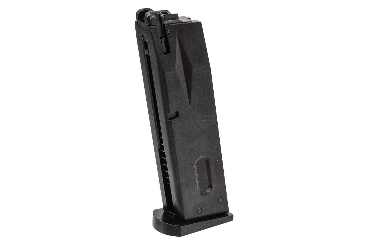 SRC 25 Rounds Gas Magazine For SR92 GBBP Series – Prozi Shop 波子兵團 Airsoft