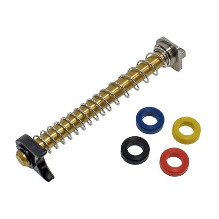 COW SS G Guide Rod Set for TM 1.9-Titanium Gold