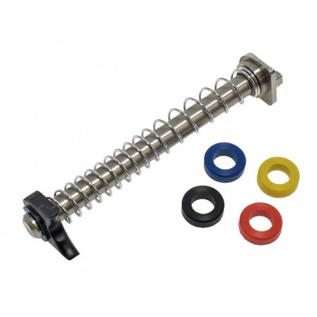 COW SS G Guide Rod Set for TM 1.9-Titanium Gold