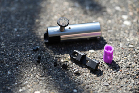 STALKER Kraken AAP-01 TDC Modular Hop Up Chamber ( Ultimate Kit ) ( AAP01 )