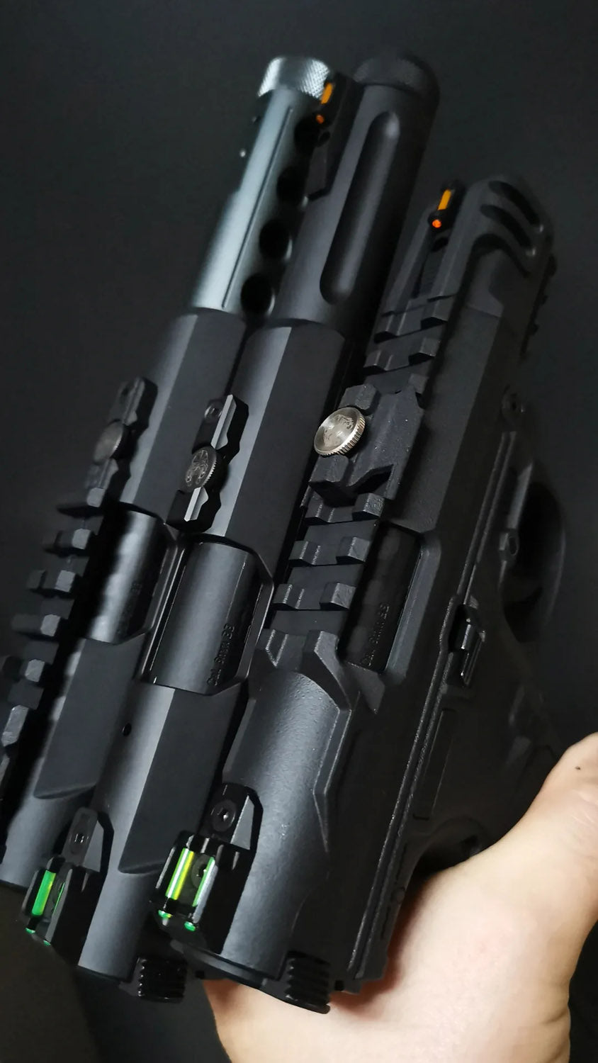 STALKER Kraken AAP-01 TDC Modular Hop Up Chamber ( Ultimate Kit ) ( AAP01 )