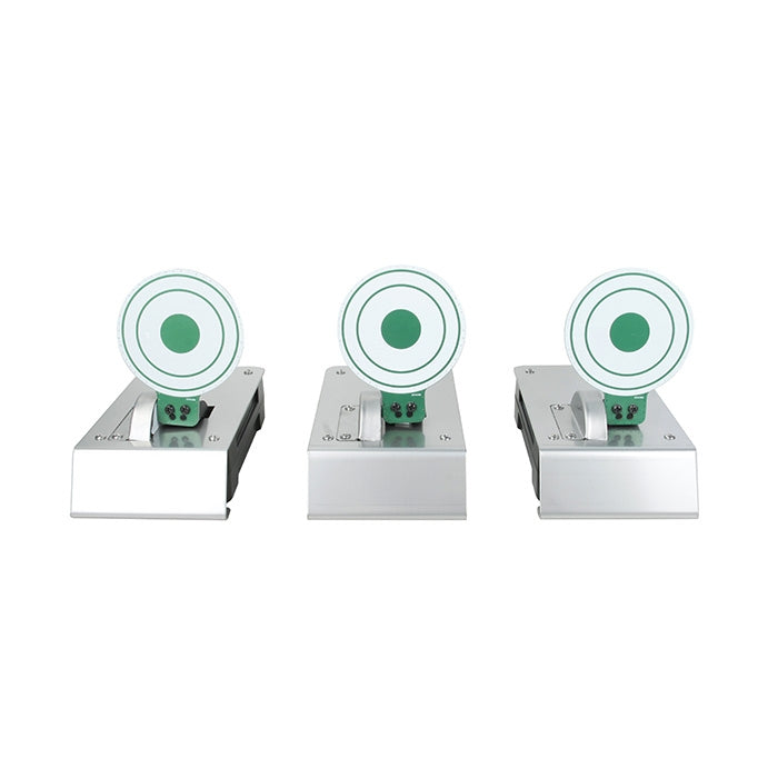 STAGE Shooting e-Target App Combo ( Airsoft Training System Single Slave Target ) ( WiFi ) ( Main Host Set )