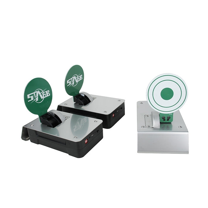 STAGE Shooting e-Target App Combo ( Airsoft Training System Single Slave Target ) ( WiFi ) ( Main Host Set )