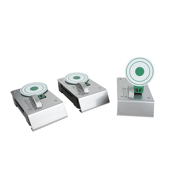 STAGE Shooting e-Target App Combo ( Airsoft Training System Single Slave Target ) ( WiFi ) ( Main Host Set )