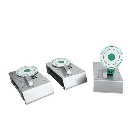 STAGE Shooting e-Target App Combo ( Airsoft Training System Single Slave Target ) ( WiFi ) ( Main Host Set )