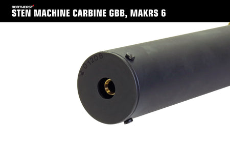 Northeast STEN Gun MK 6 GBBR , STEN MACHINE CARBINE GBB MARKS 6