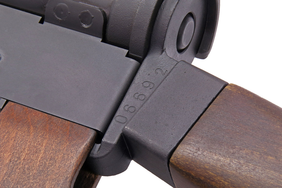 Northeast STEN Gun MK 6 GBBR , STEN MACHINE CARBINE GBB MARKS 6