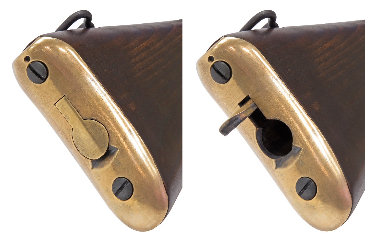 Northeast STEN Gun MK 6 GBBR , STEN MACHINE CARBINE GBB MARKS 6