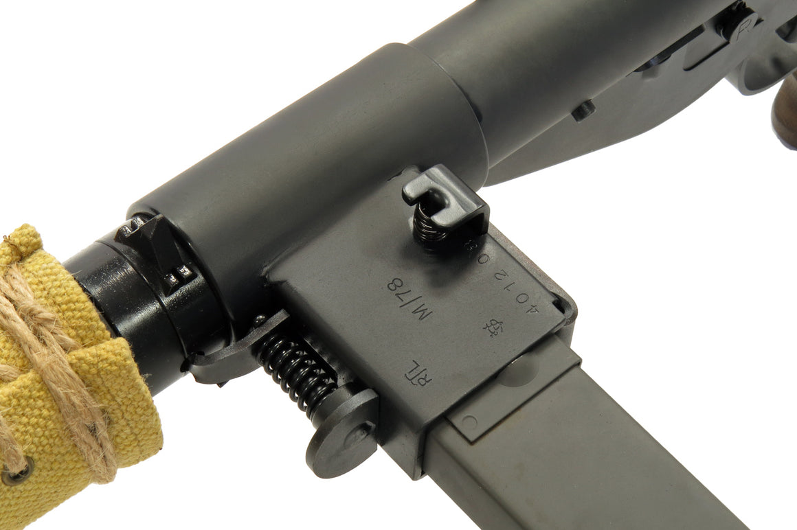 Northeast STEN Gun MK 6 GBBR , STEN MACHINE CARBINE GBB MARKS 6