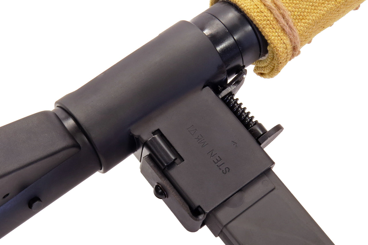 Northeast STEN Gun MK 6 GBBR , STEN MACHINE CARBINE GBB MARKS 6