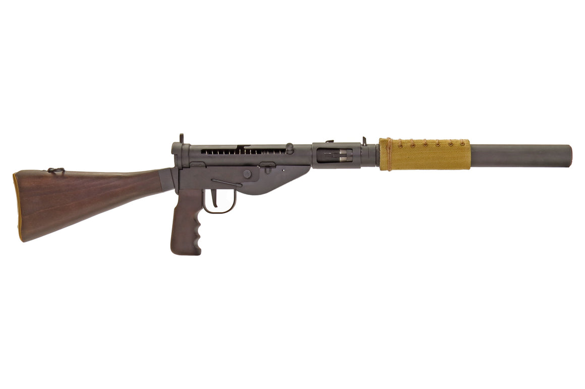 Northeast STEN Gun MK 6 GBBR , STEN MACHINE CARBINE GBB MARKS 6