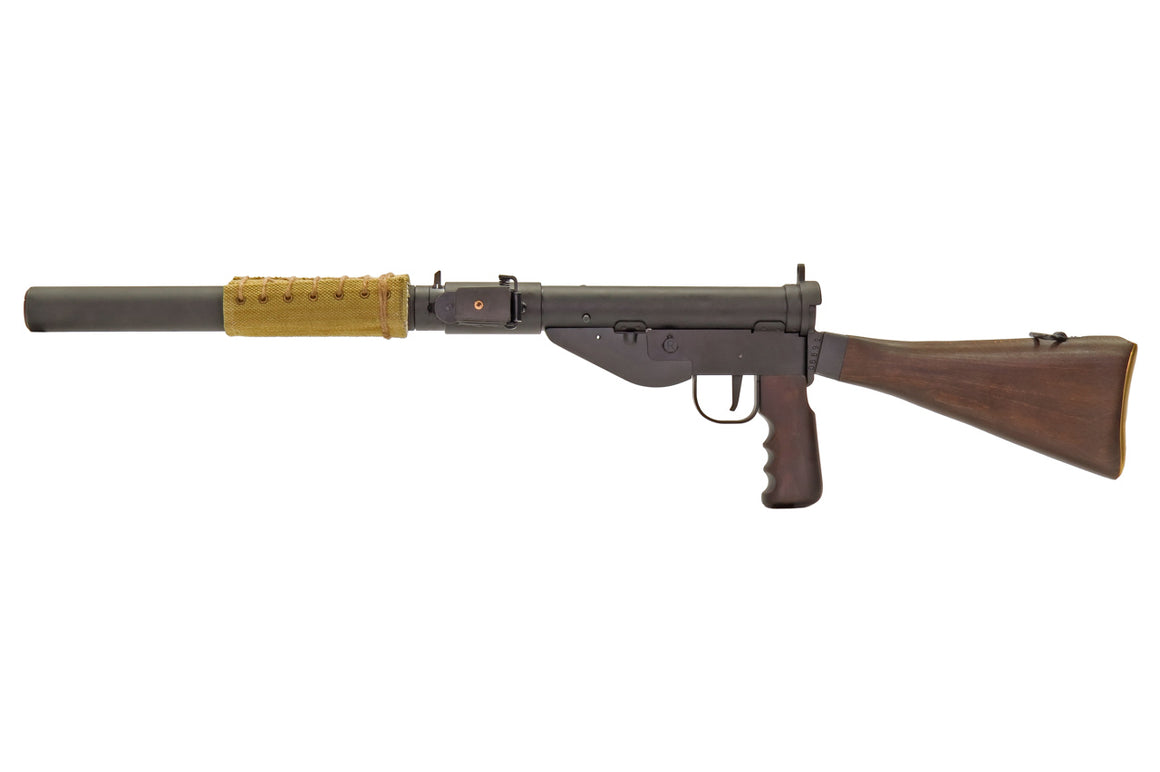 Northeast STEN Gun MK 6 GBBR , STEN MACHINE CARBINE GBB MARKS 6