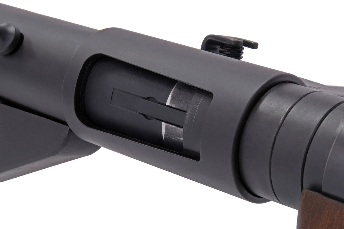 Northeast STEN Gun MK 6 GBBR , STEN MACHINE CARBINE GBB MARKS 6