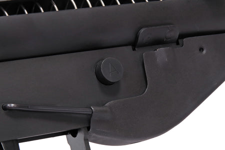 Northeast STEN Gun MK 6 GBBR , STEN MACHINE CARBINE GBB MARKS 6