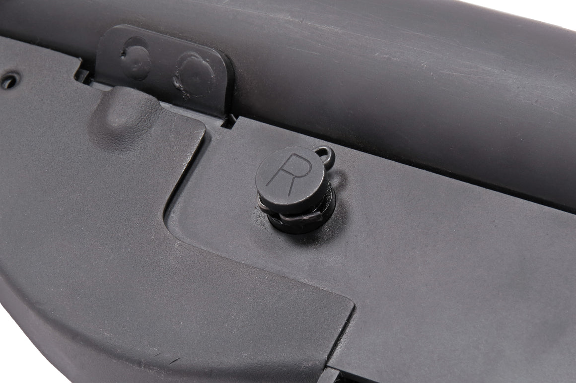 Northeast STEN Gun MK 6 GBBR , STEN MACHINE CARBINE GBB MARKS 6