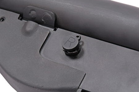 Northeast STEN Gun MK 6 GBBR , STEN MACHINE CARBINE GBB MARKS 6