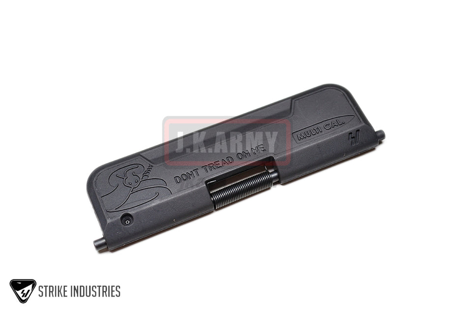 Strike Industries Ultimate Dust Cover DTOM - ( BK ) ( U.S Item )