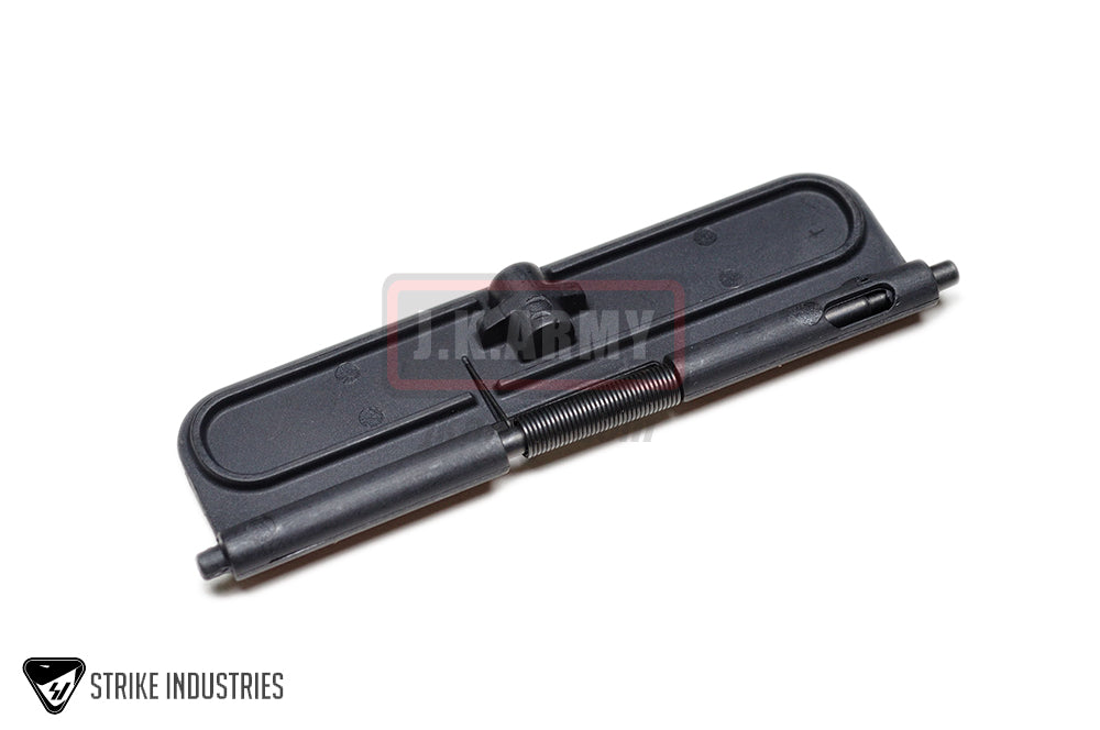 Strike Industries Ultimate Dust Cover DTOM - ( BK ) ( U.S Item )