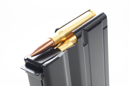 BARRETT SOCOM GEAR Steel M107 M82A1 Shell Ejecting CO2 Sniper ( by SVOBODA )-29 Inch-Black