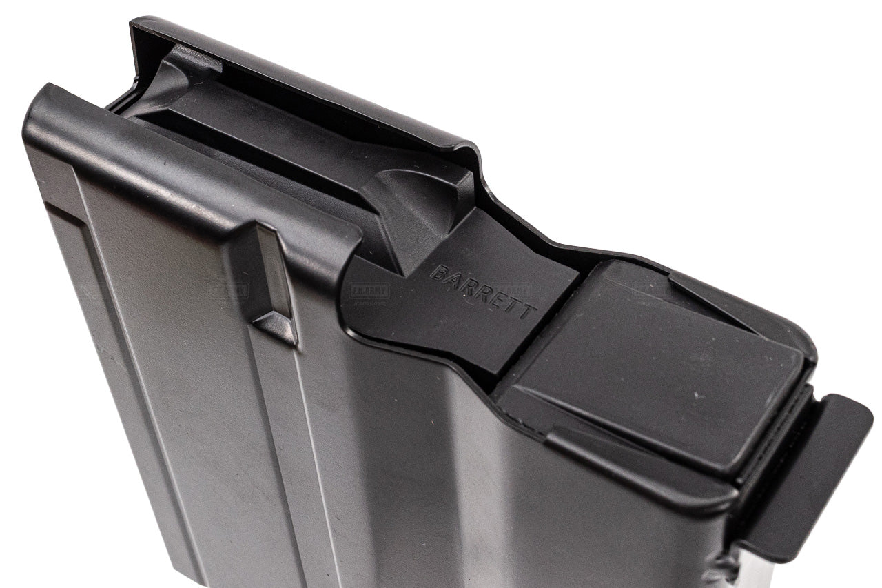 SOCOM GEAR BARRETT M107 M82A1 Airsoft Spare Magazine ( Full Steel )