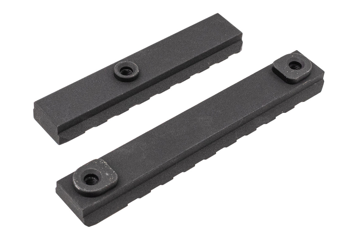 SVOBODA Side Rail Section For SOCOM GEAR BARRETT Licensed M107 / M82A1