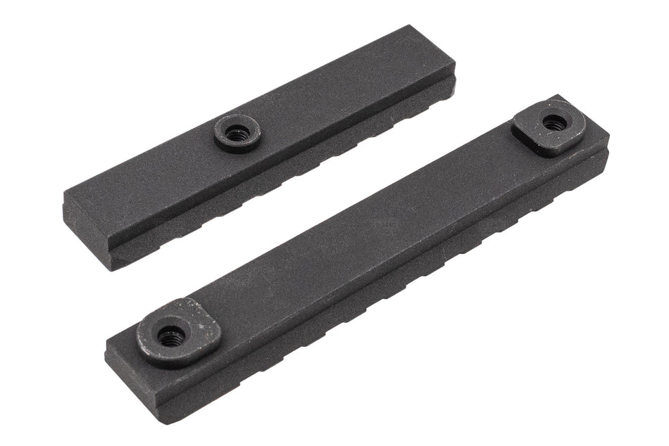 SVOBODA Side Rail Section For SOCOM GEAR BARRETT Licensed M107 / M82A1