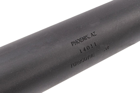 SVOBODA Airsoft Barrel Extension For SOCOM GEAR BARRETT Licensed M107 / M82A1