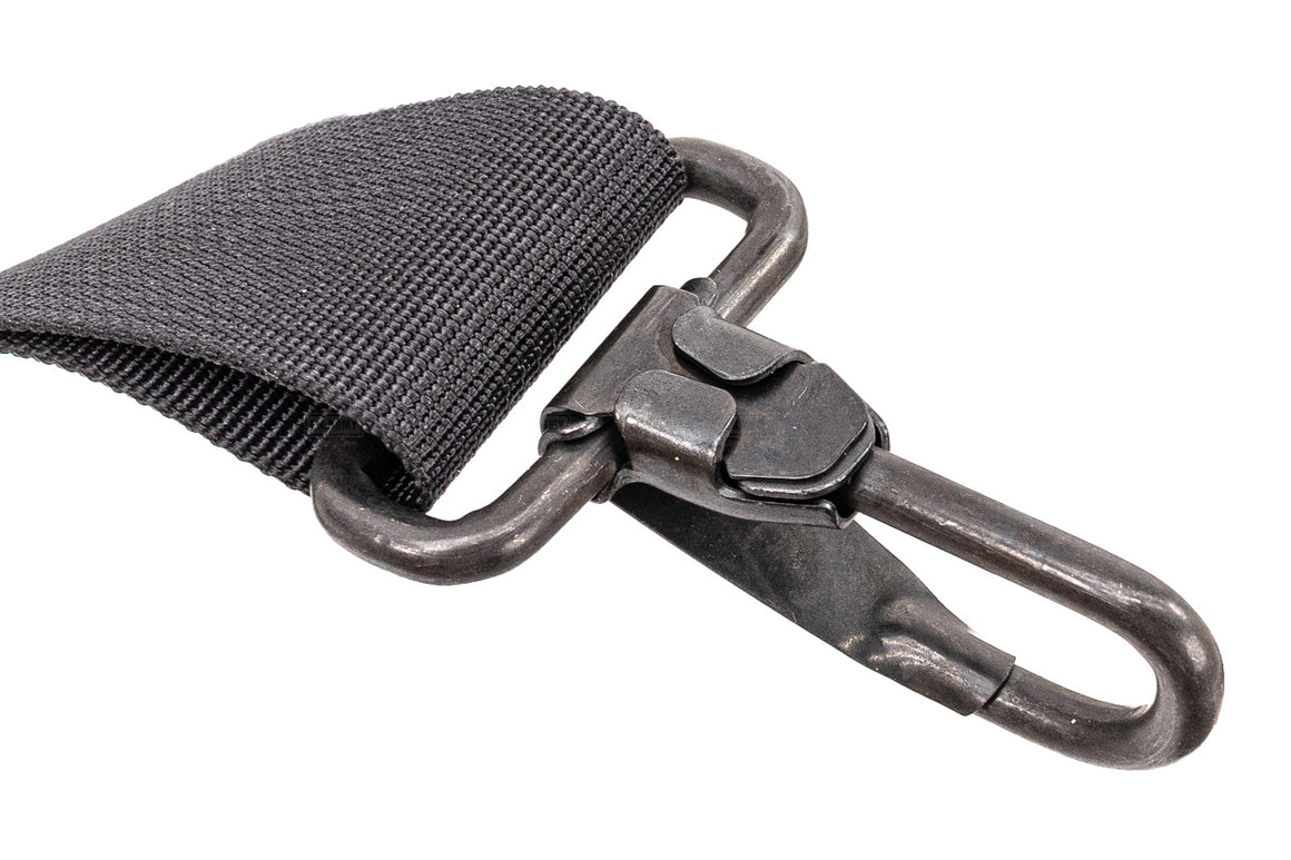 SVOBODA Sling Kit Webbing Accessory For SOCOM GEAR BARRETT Licensed M107 / M82A1