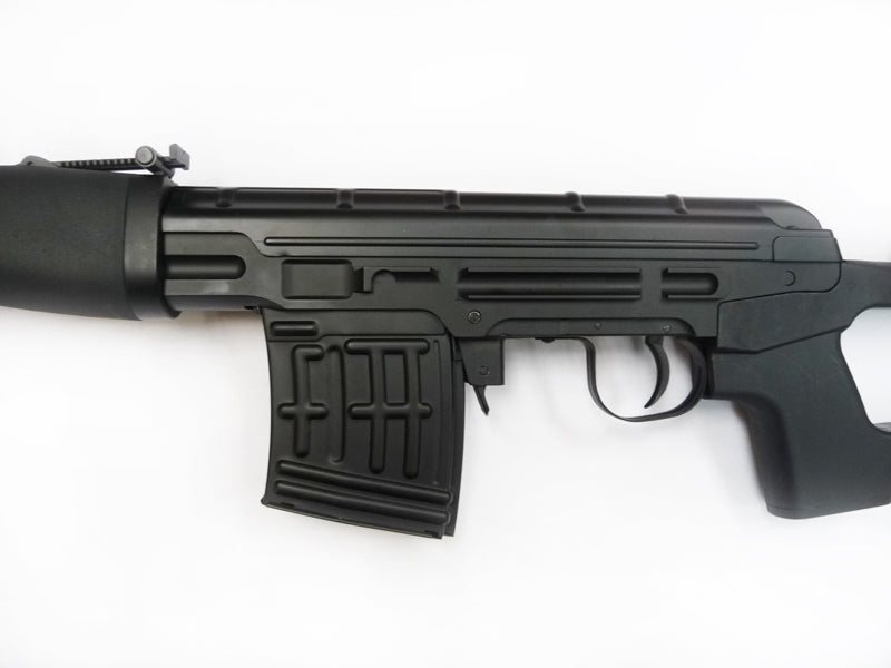 WE Bolt Action SVD Sniper Rifle