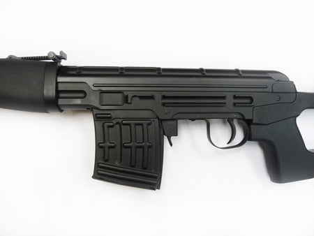 WE Bolt Action SVD Sniper Rifle