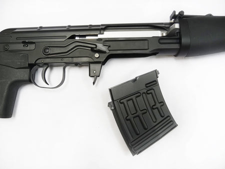 WE Bolt Action SVD Sniper Rifle