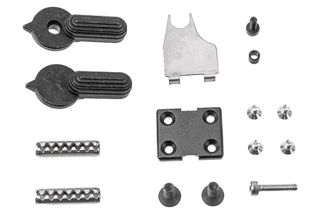SYSTEMA PTW INFINITY Gear Box Kit ( M130 Cylinder )