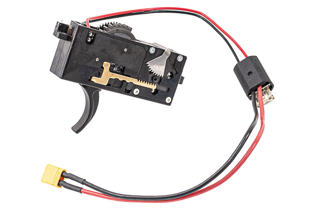 SYSTEMA PTW INFINITY Gear Box Kit ( M130 Cylinder ) – Prozi Shop