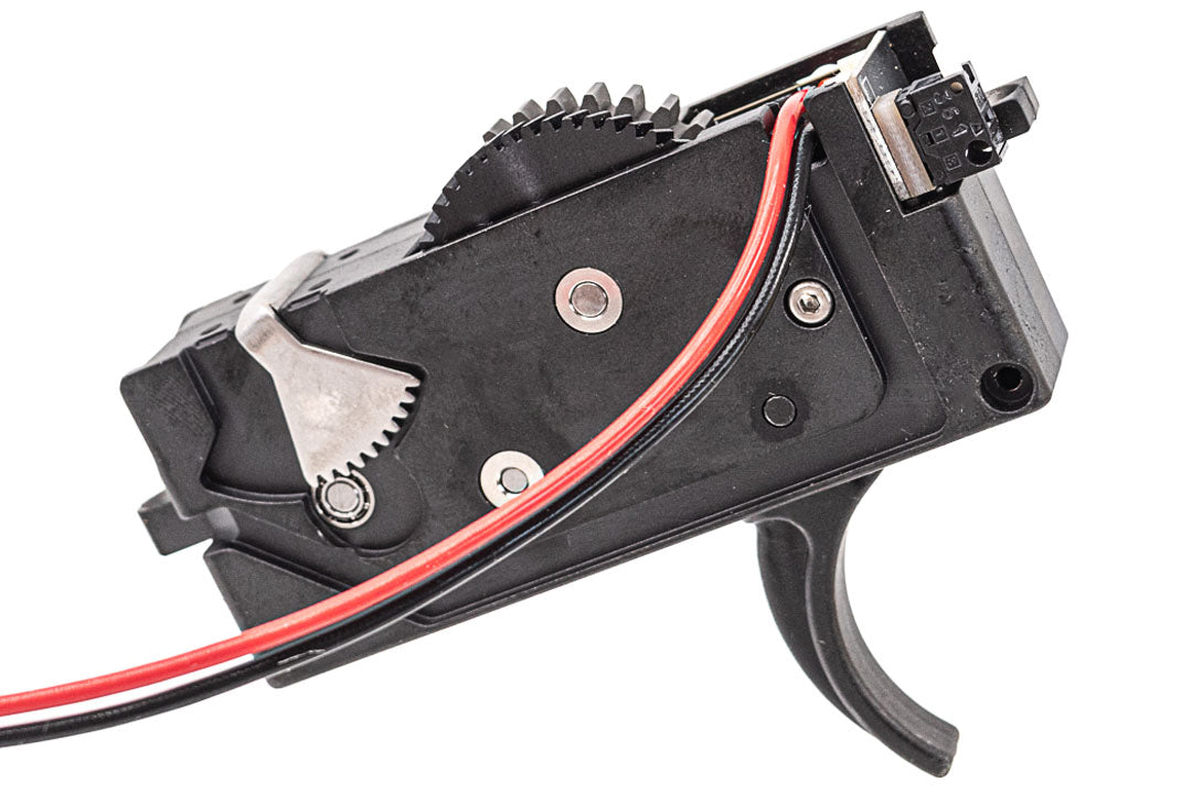 SYSTEMA PTW INFINITY Gear Box Kit ( M130 Cylinder ) – Prozi Shop