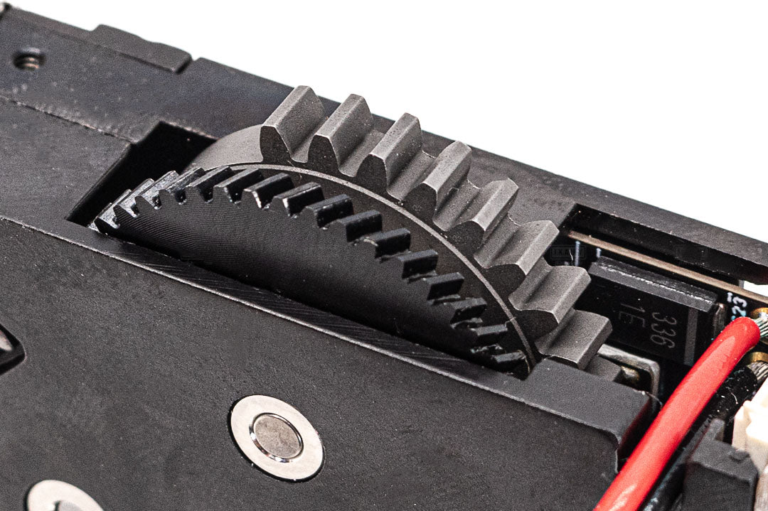 SYSTEMA PTW INFINITY Gear Box Kit ( M130 Cylinder ) – Prozi Shop