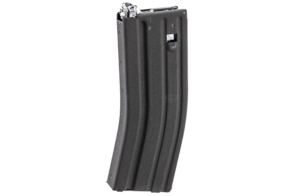Systema PTW 120 Rounds Magazine For PTW M4 / M16 Series ( 0.25g BBs Compatible )