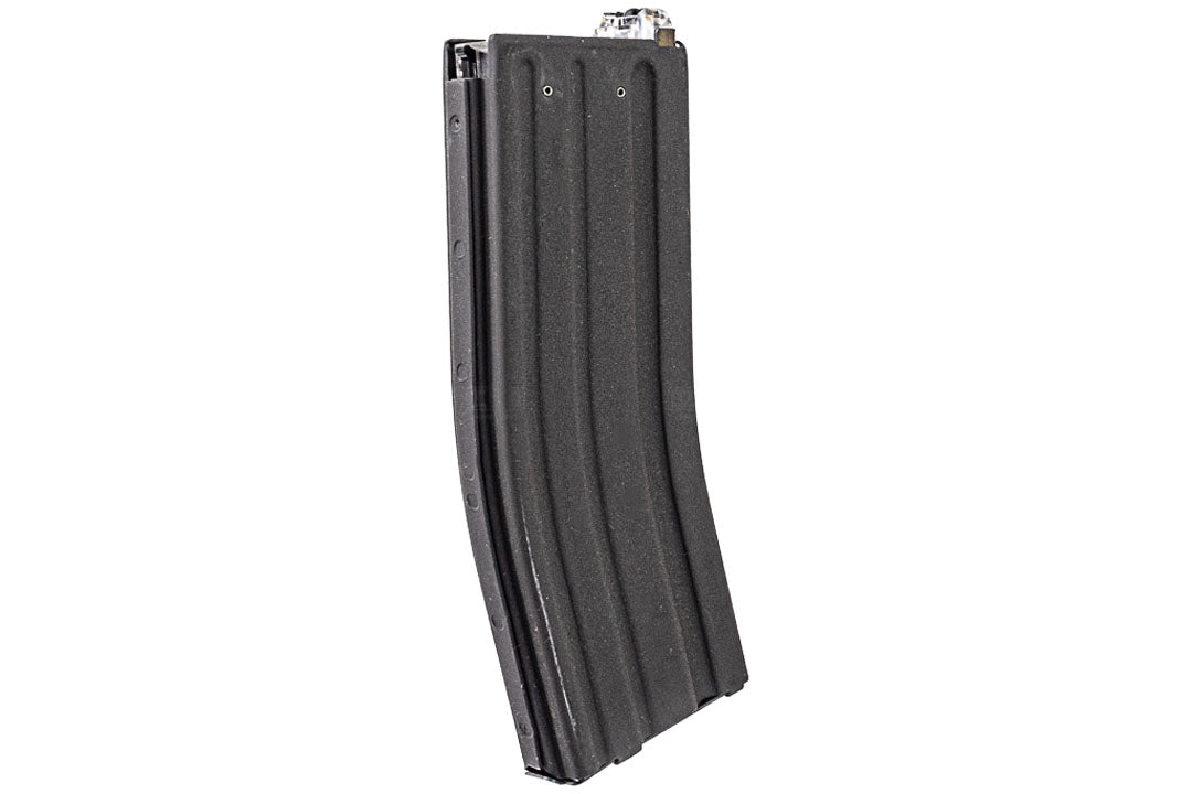 Systema PTW 120 Rounds Magazine For PTW M4 / M16 Series ( 0.25g BBs Compatible )