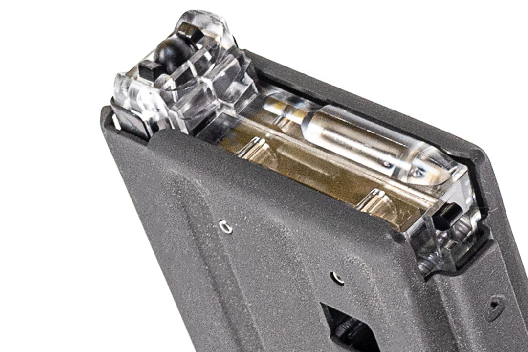 Systema PTW 120 Rounds Magazine For PTW M4 / M16 Series ( 0.25g BBs Compatible )