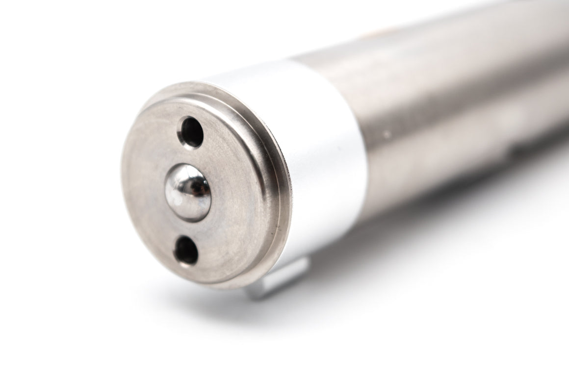 Systema Steel Cylinder Unit M130 for M4 / M4A1 PTW