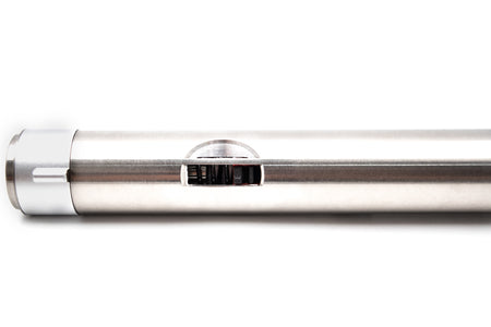 Systema Steel Cylinder Unit M130 for M4 / M4A1 PTW