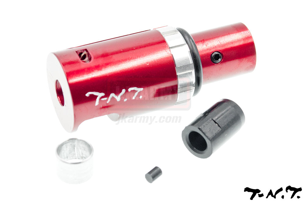 TNT APS-X Hop Up System Chamber Kit for TYPE96 / WELL AWP / AW.338