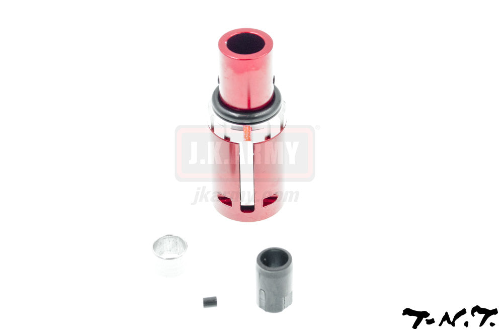 TNT APS-X Hop Up System Chamber Kit for TYPE96 / WELL AWP / AW.338