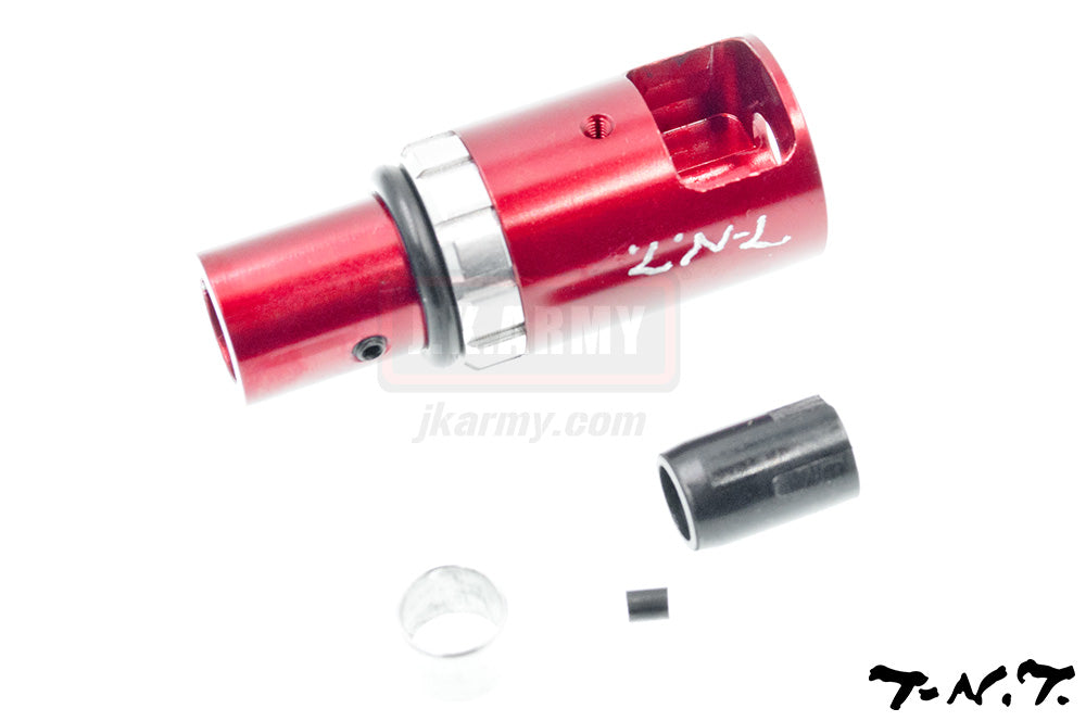 TNT APS-X Hop Up System Chamber Kit for TYPE96 / WELL AWP / AW.338