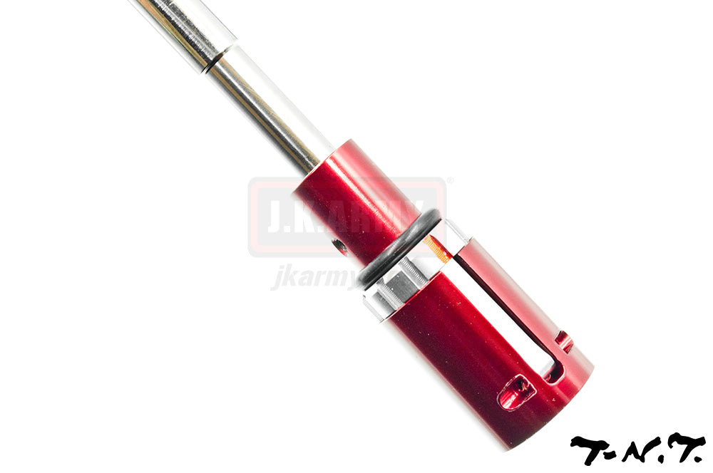TNT APS-X System HOP-UP Inner Barrel Retrofit Kit for TYPE96 / WELL AWP / AW.338 ( 500mm )