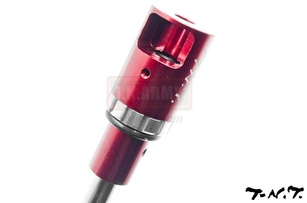 TNT APS-X System HOP-UP Inner Barrel Retrofit Kit for TYPE96 / WELL AWP / AW.338 ( 500mm )